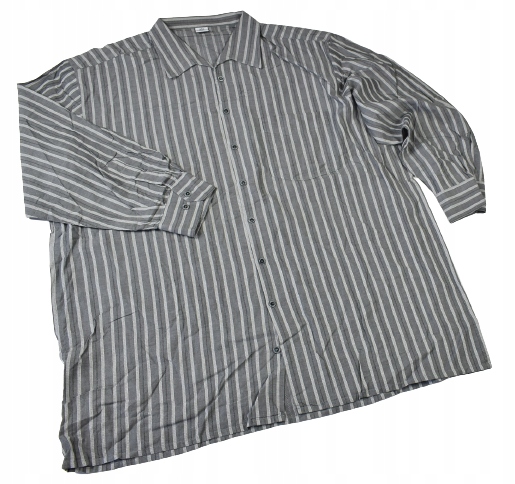 S22 KOSZULA MĘSKA WALBUSCH XXXL