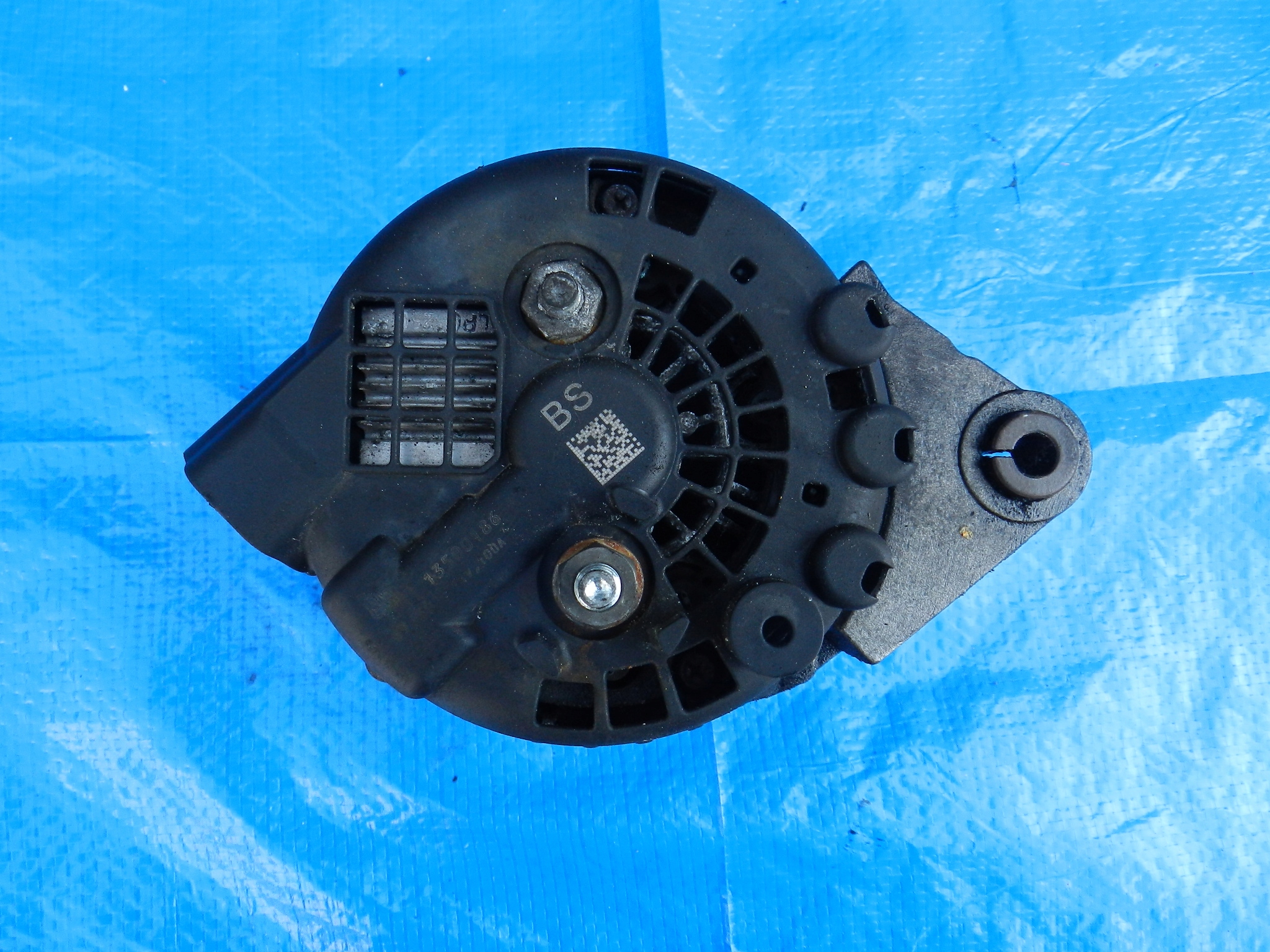 OPEL ГЕНЕРАТОР 1.7 CDTI 1.7 DTR 13500186