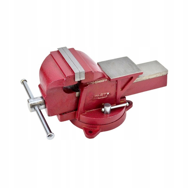 

Awtools Imadło Obrotowe Ciężkie 5'' 125MM AW24227