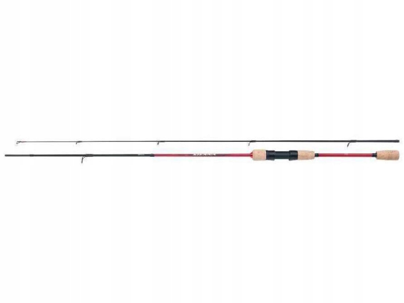 Wędka Shimano Sienna Spinning 2.41m 10-35g