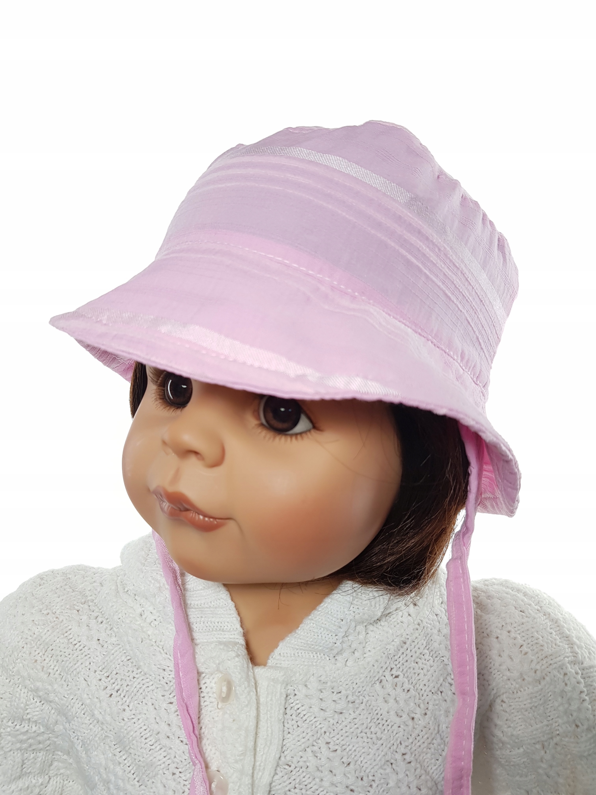 

Letni Polski Kapelusz Czapka 44-52CM 25WZÓR Unisex