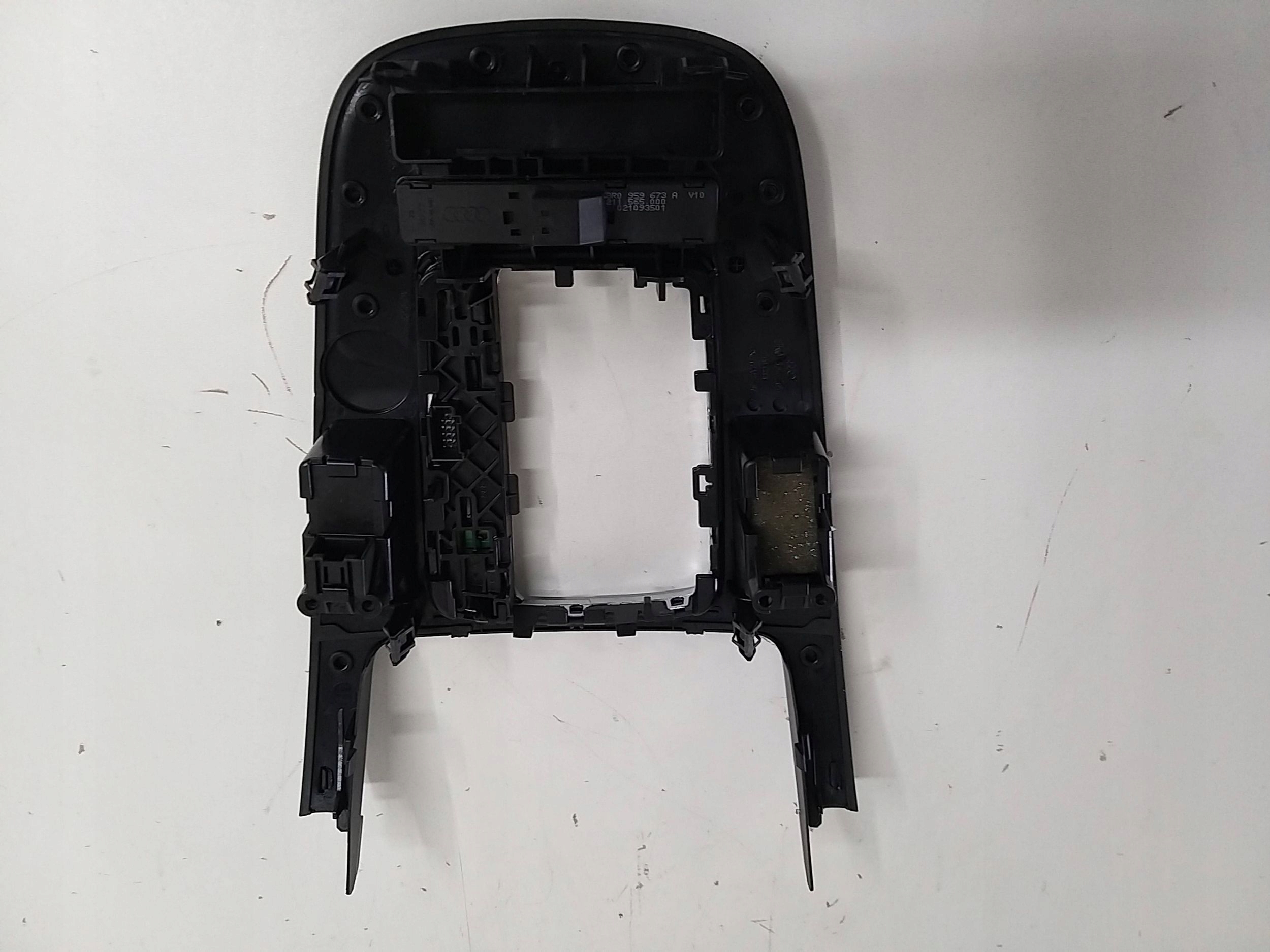 AUDI A4 A5 Q5 prekidač prekidač DRIVE SELECT 8K0959673K