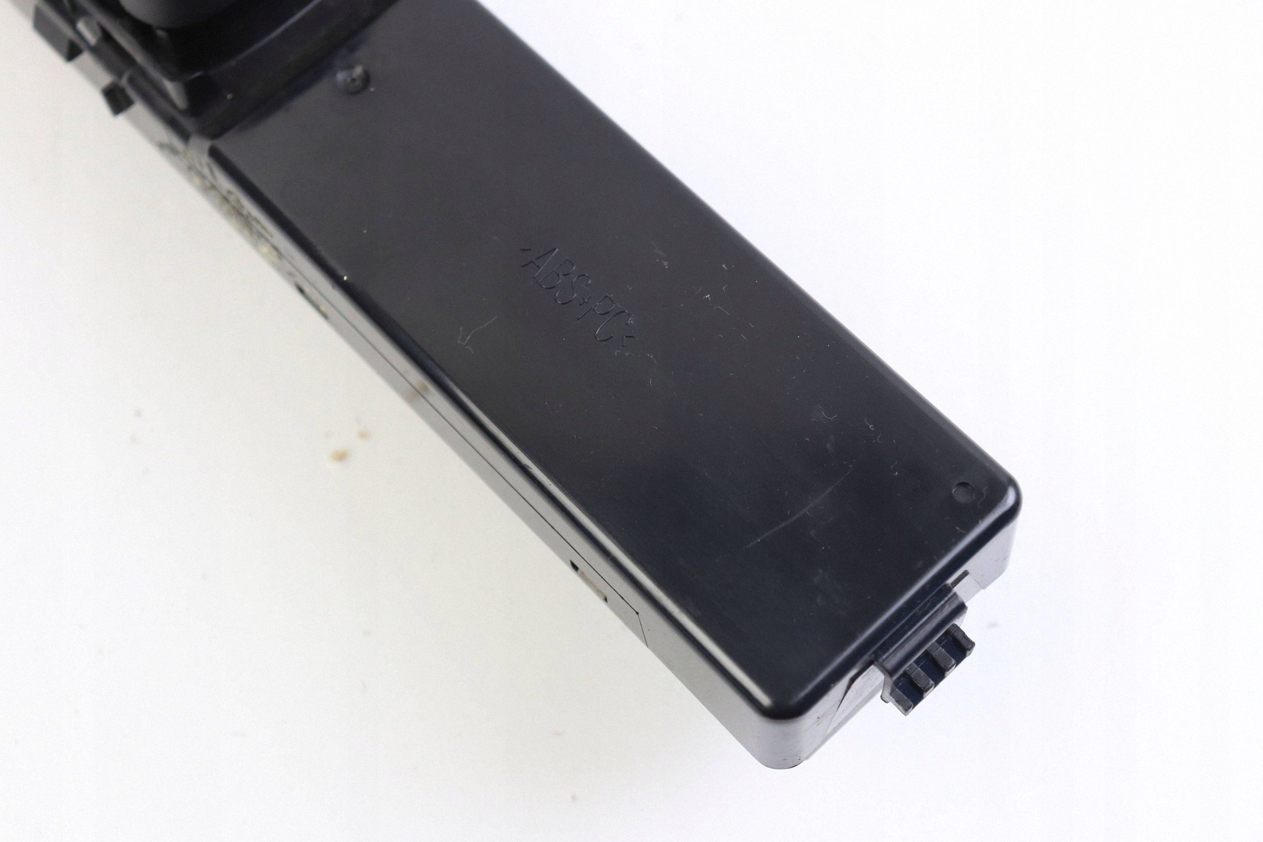 SAAB 9-3 93 II PANEL window control switch left front 12772023 12772024 EUROPA