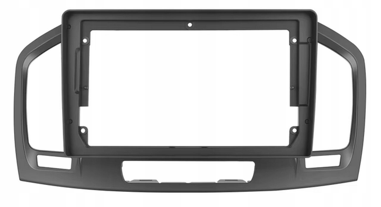 Rámeček Pro Opel Insignia 2008-2013 Pod Rádio 9 Palců