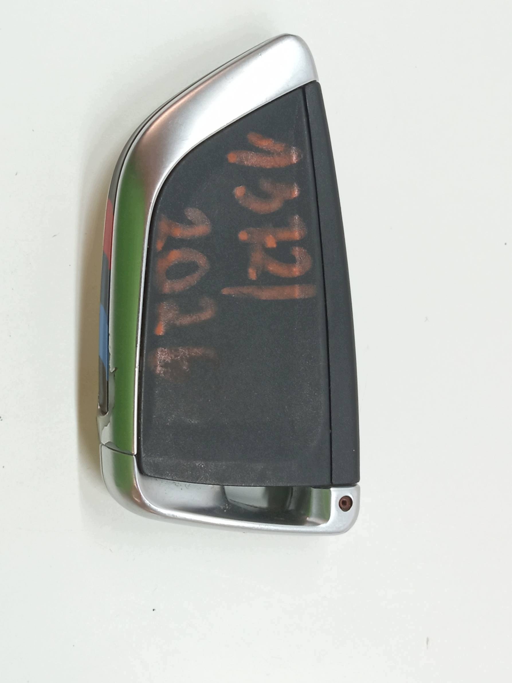 key PILOT 5FA011927 Bmw X6 II (2014-2019) F16