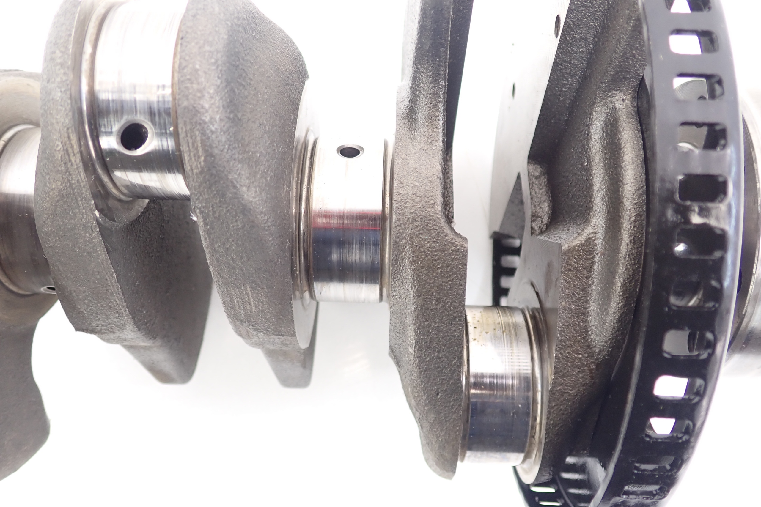 JEEP RENEGADE 1.0 FIAT 500 WAŁ KORBOWY 463465700 Typ samochodu Samochody osobowe