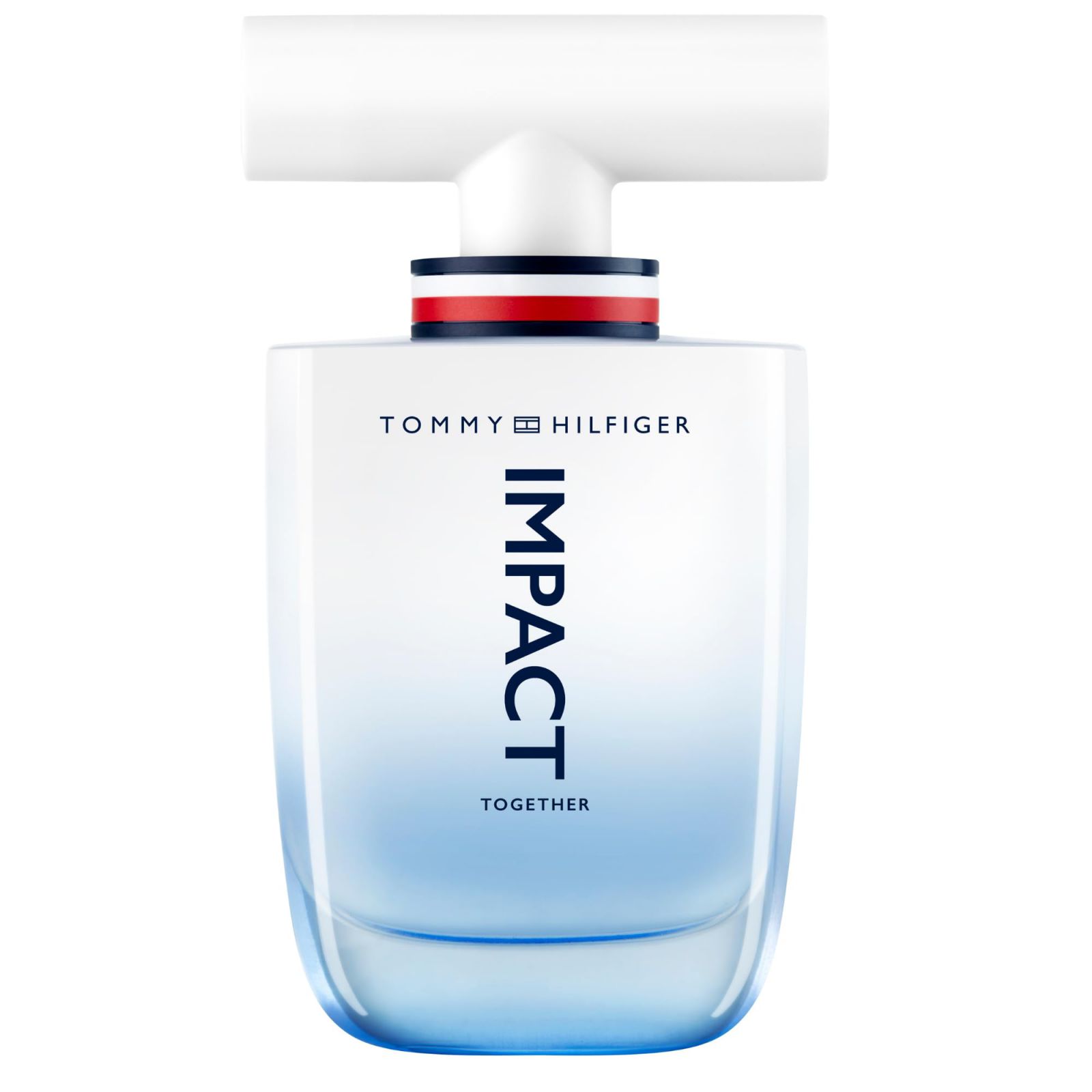 Impact Together Edt Objem: 100 ML