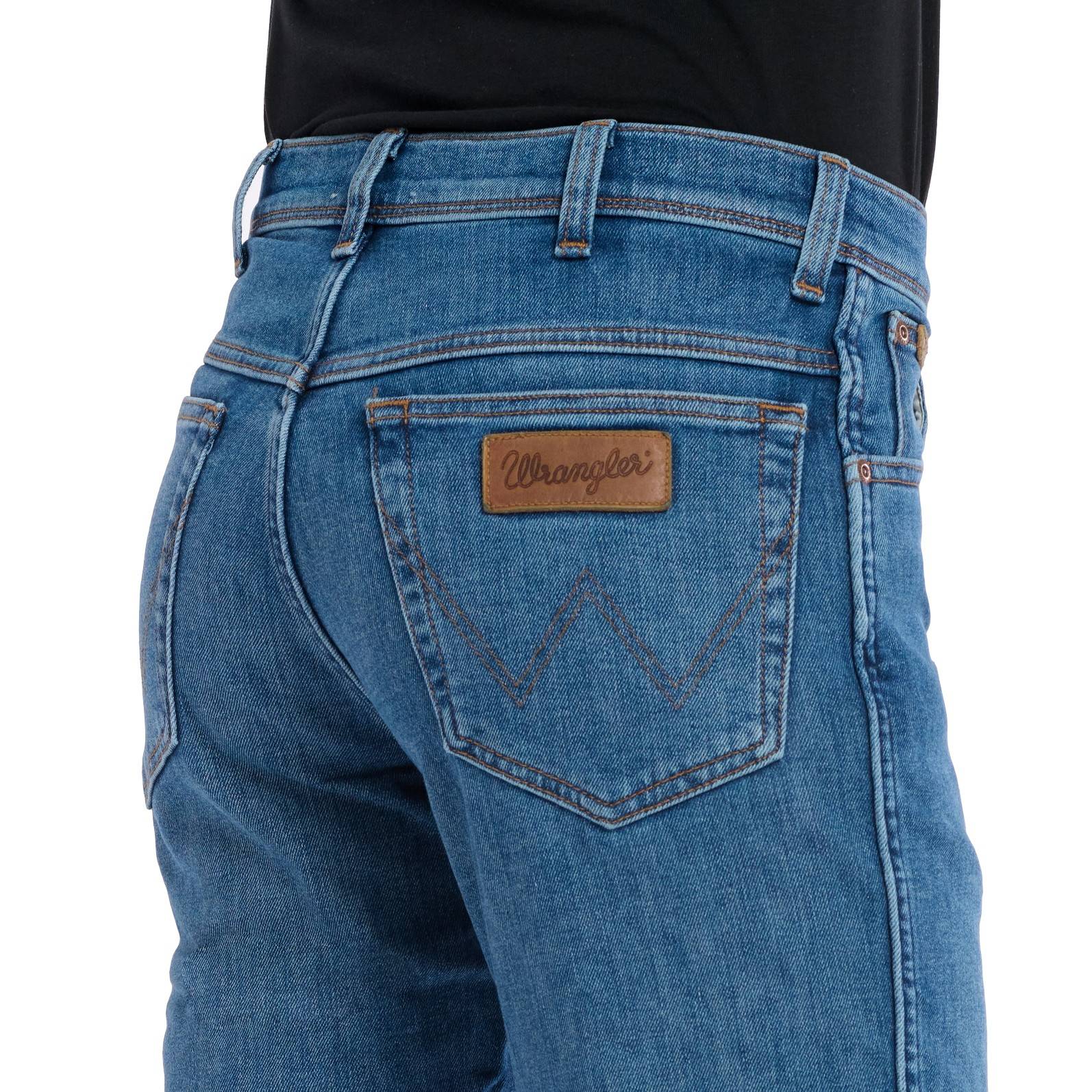 

Wrangler Texas Hot Rock W121U723E 38/30