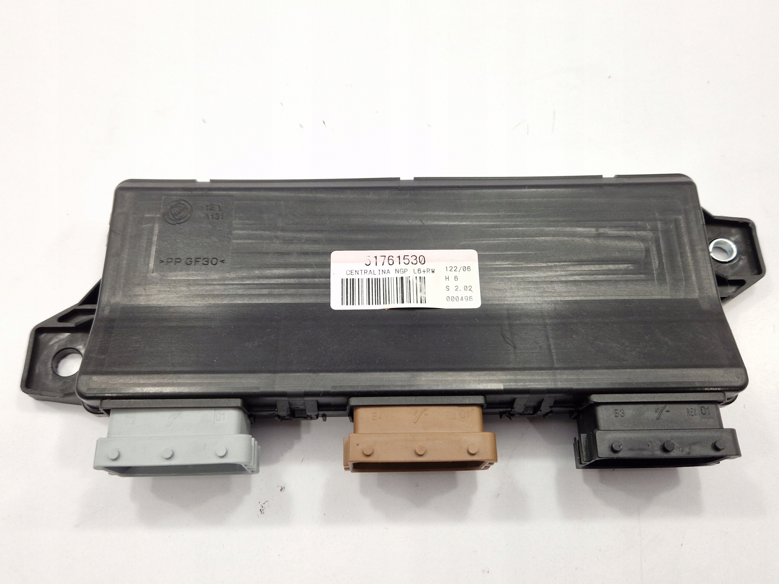 51761530 - Fiat Stilo-модуль комфорта-51761530