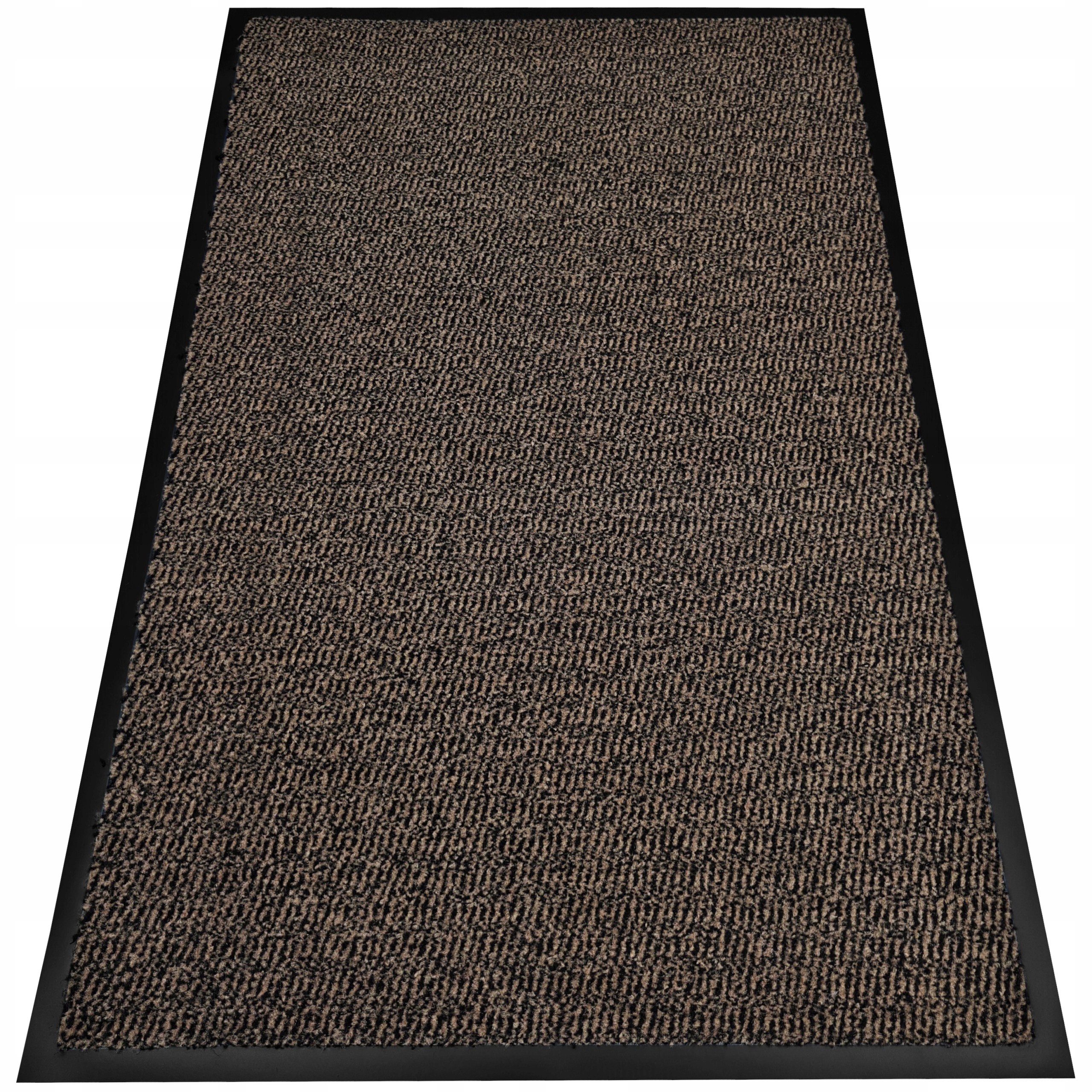 WYCIERACZKA MATA WEJŚCIOWA DO BUTÓW CHŁONNA 60x90 POD DRZWI PODGUMOWANA Rodzaj gotowa