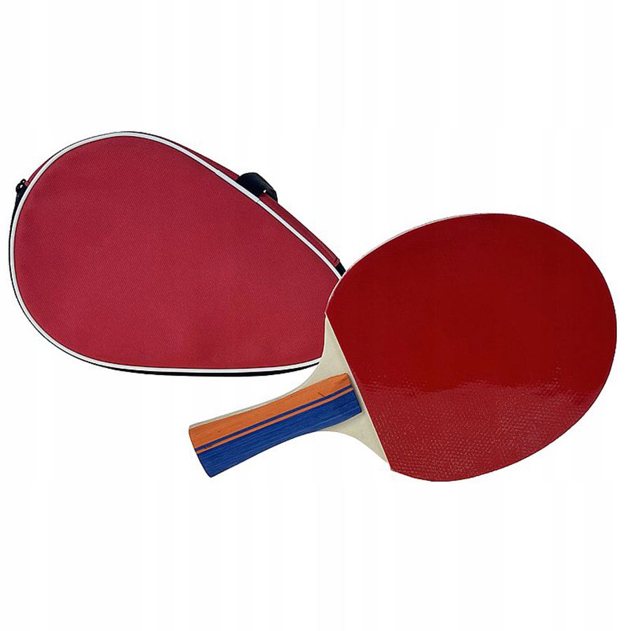 Rakietki Do Ping Ponga [sport]