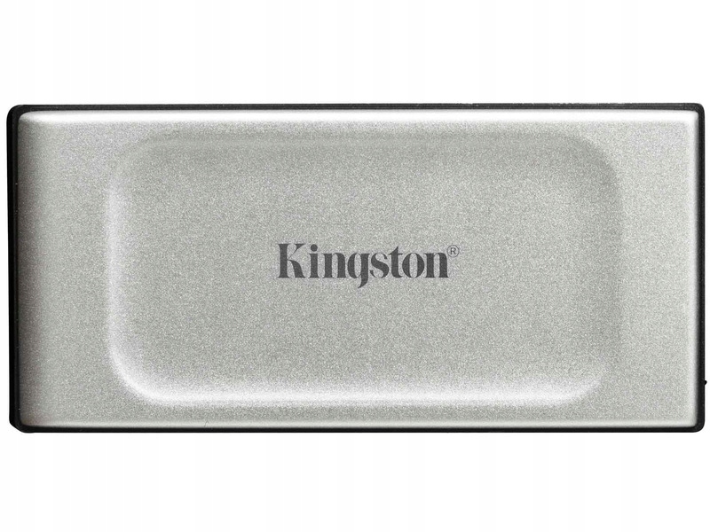 Dysk Kingston Portable XS2000 2TB Ssd