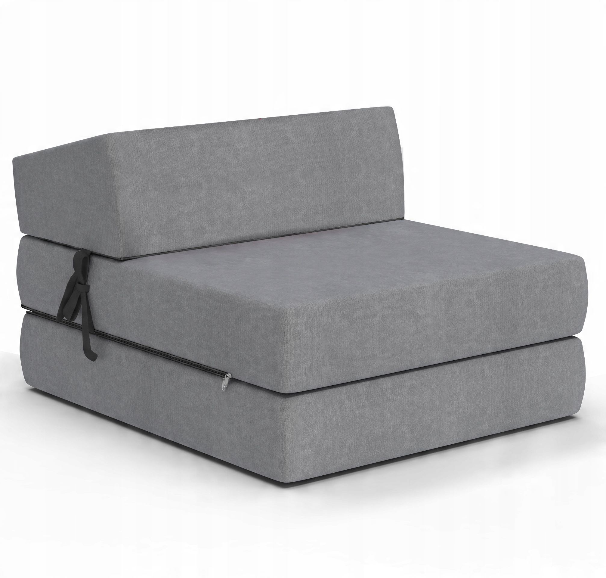 

Fotel kanapa rozkładana materac sofa