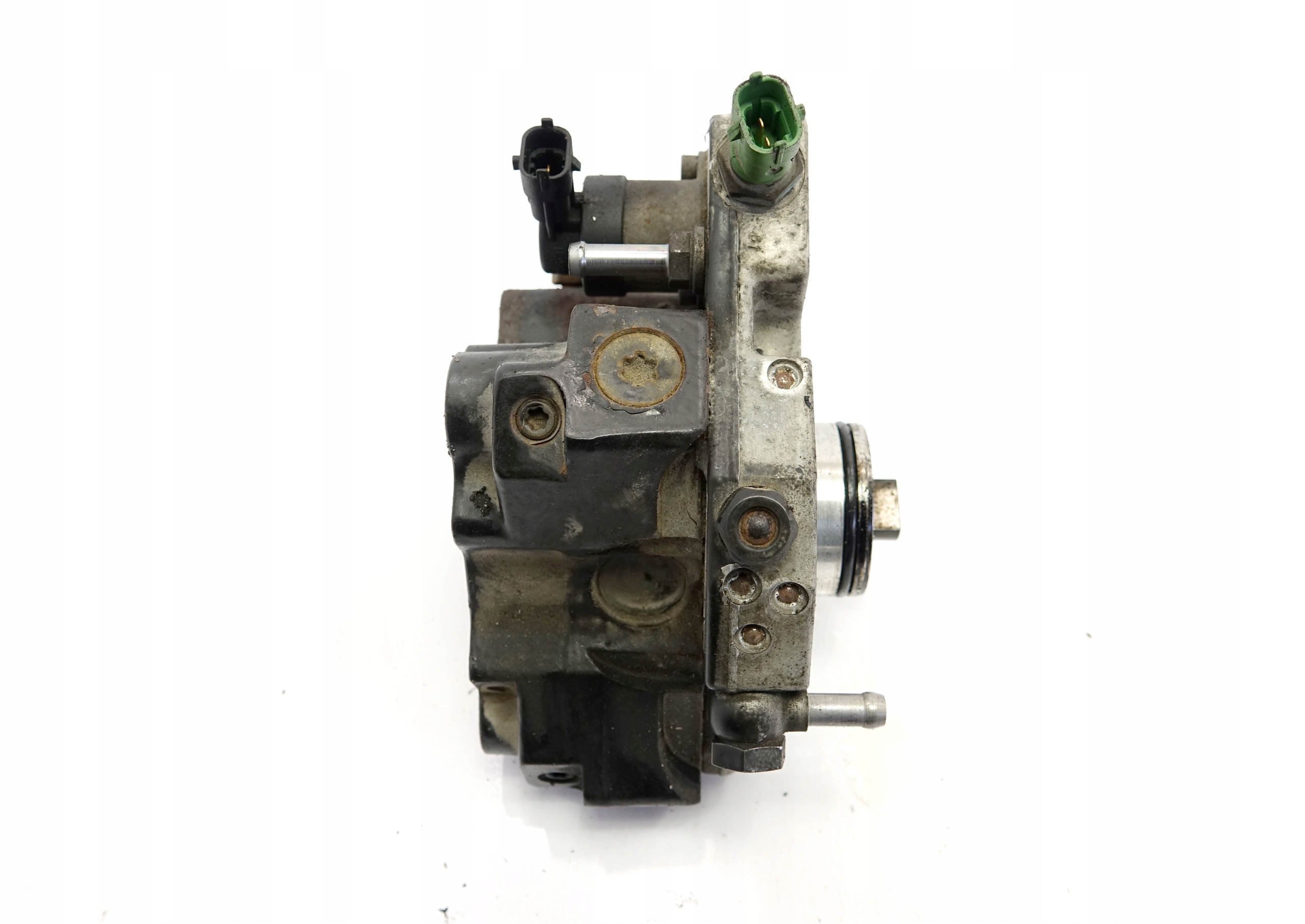 injection pump VOLVO S40 II V50 2.4 D 0445010111