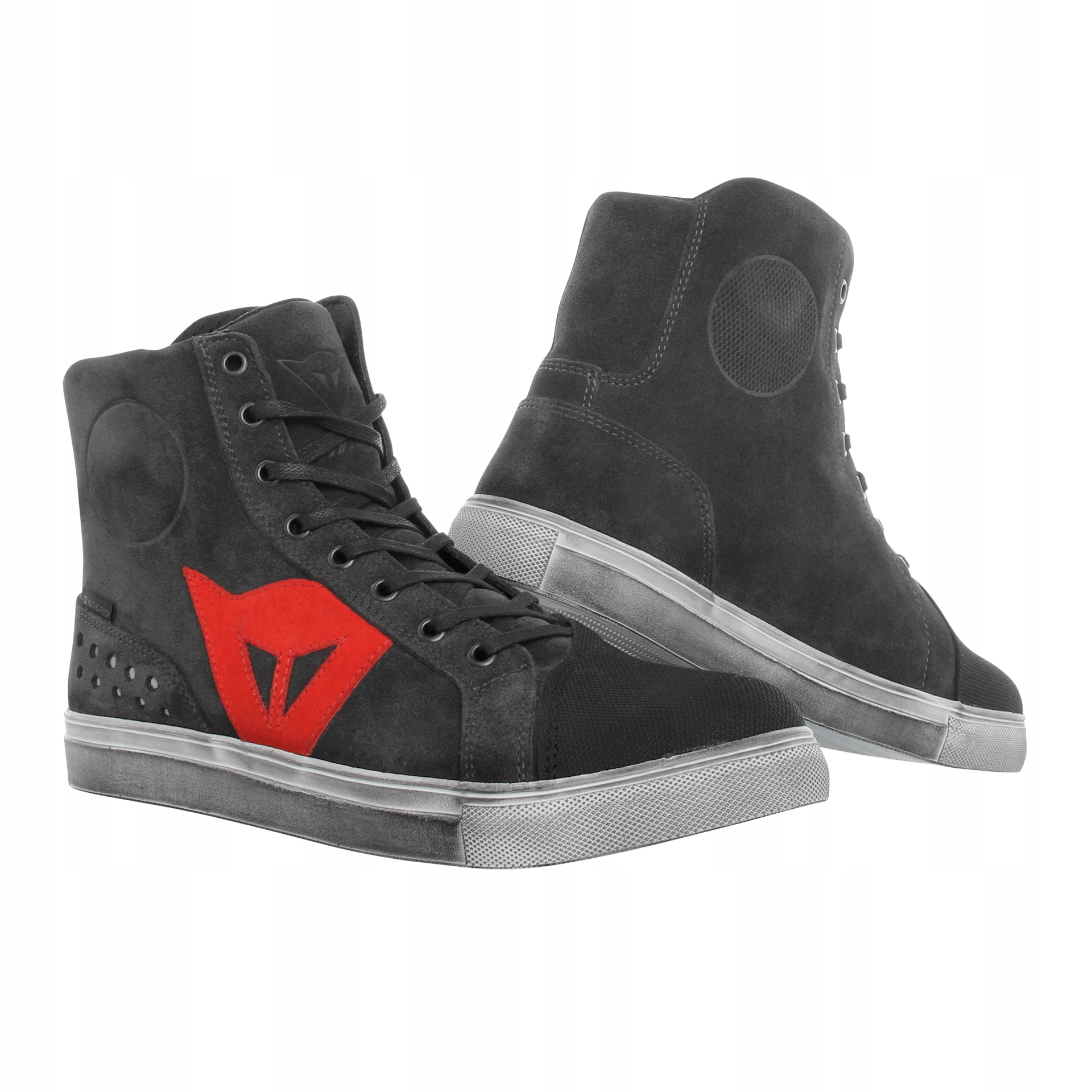 Buty DAINESE Street Biker D-Wp Lady rozm 36