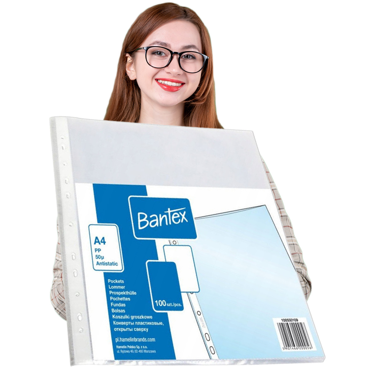 OCHRONNA KOSZULKA BEZBARWNA KOSZULKA GROSZKOWA A4 Rodzaj koszulka