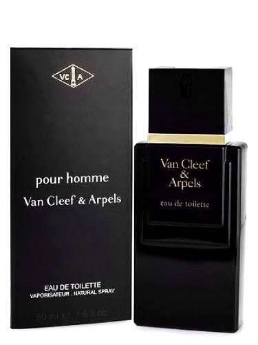 Pour Homme Eau De Toilette Unikat