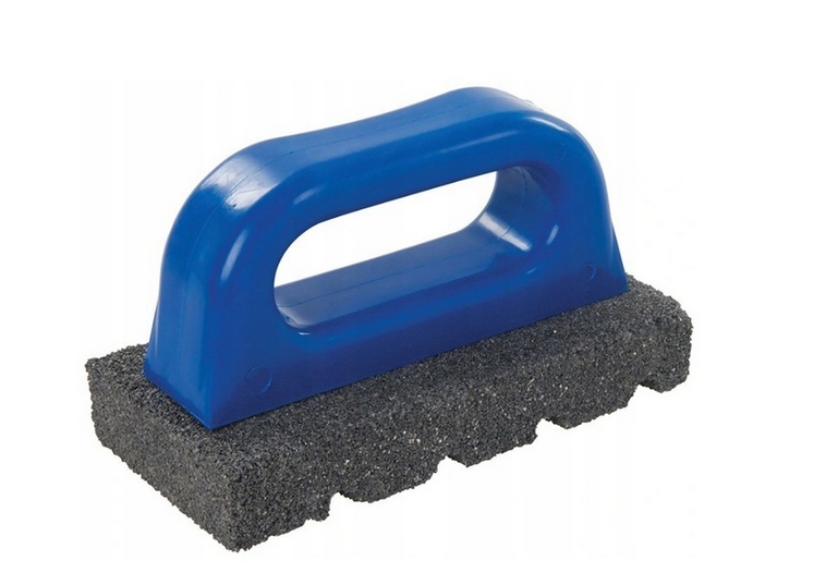 

Ręczny Blok Do Szlifowania Betonu Tynku Z Uchwytem