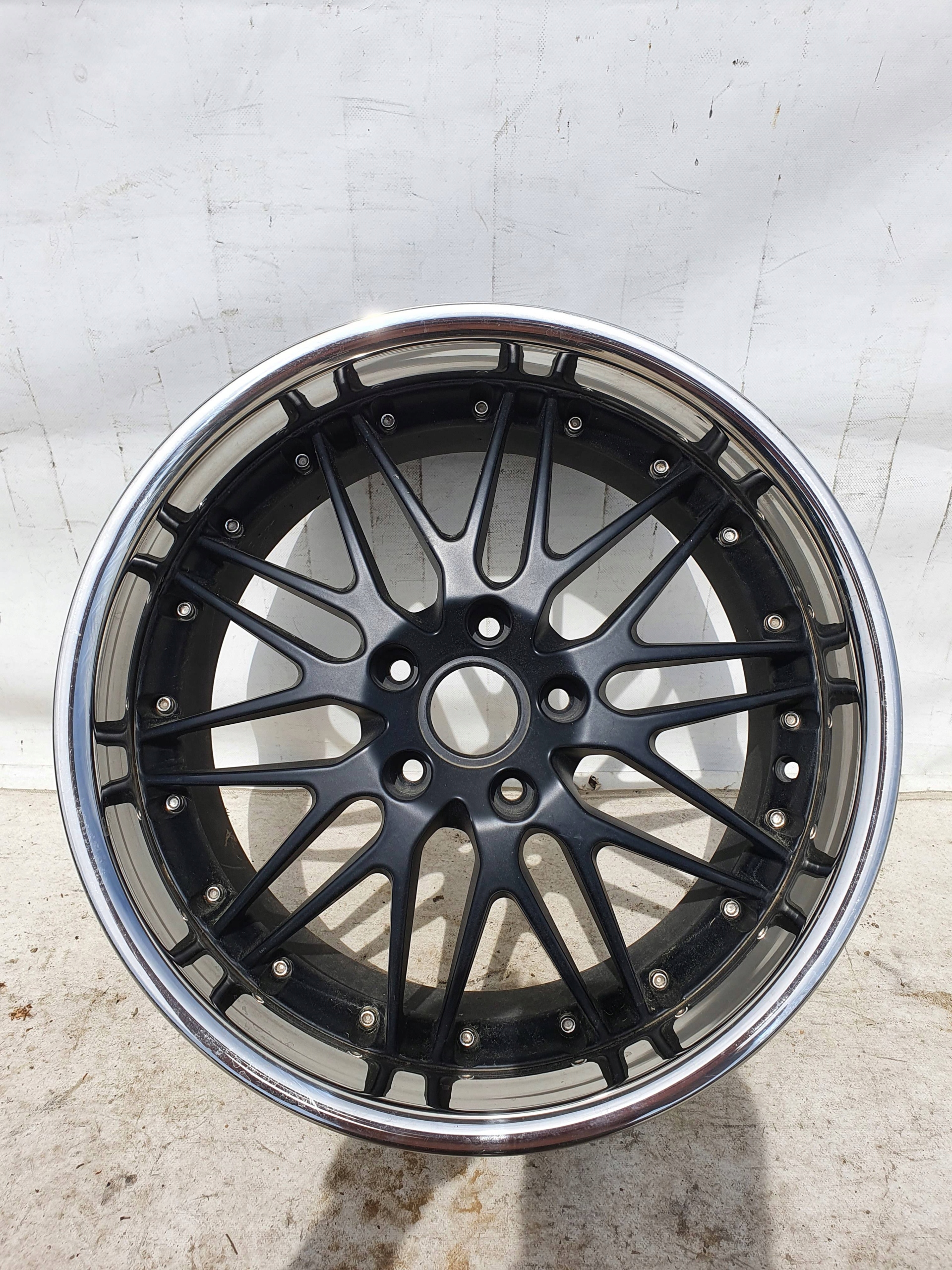 FELGA BMW BREYTON SPIRIT 9,5JX19 ET42 5X120