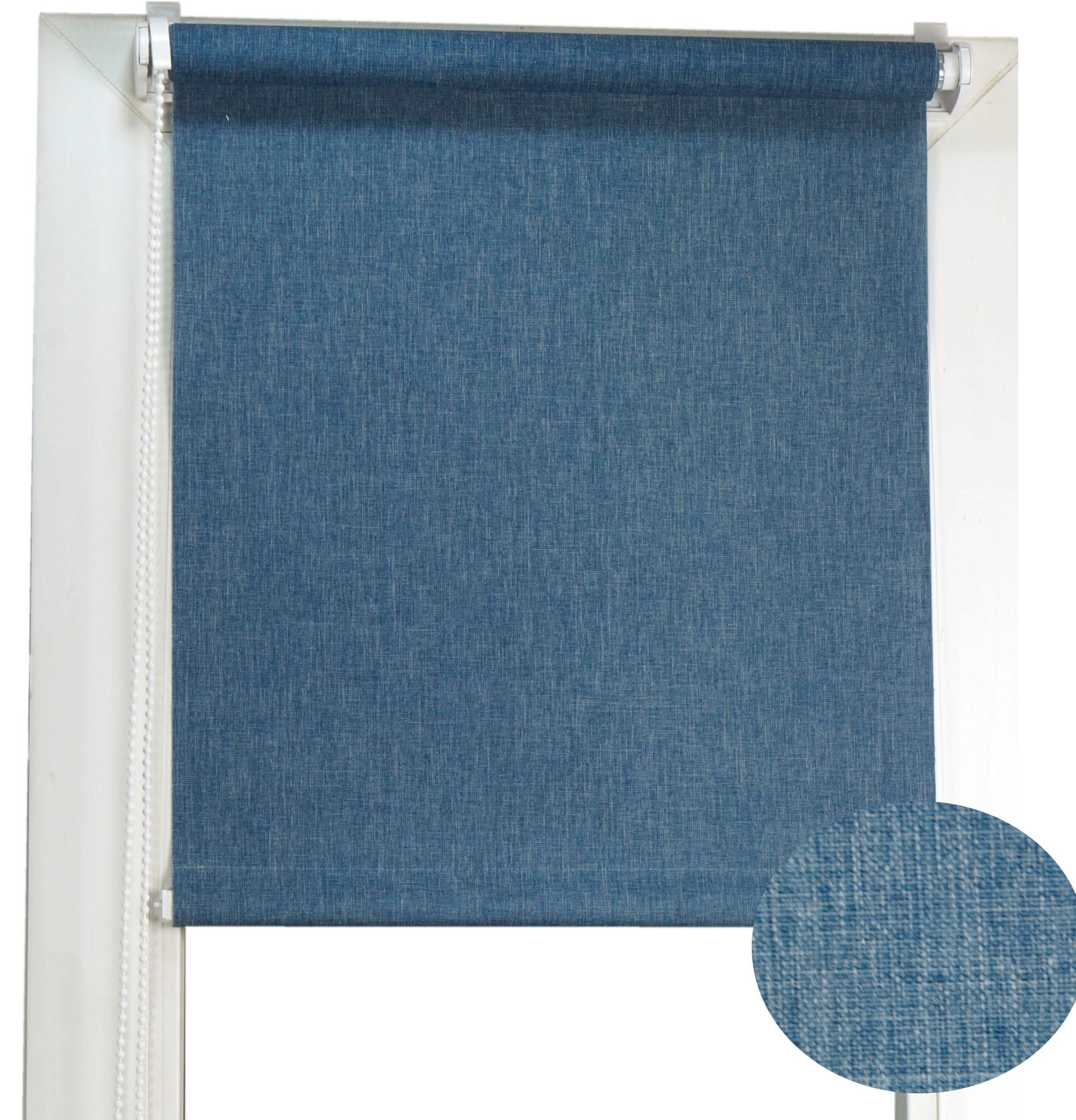 

mini Roleta Roletki Melange 110/150 napinacz