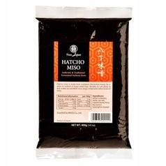 

Miso Hatcho soja 400g