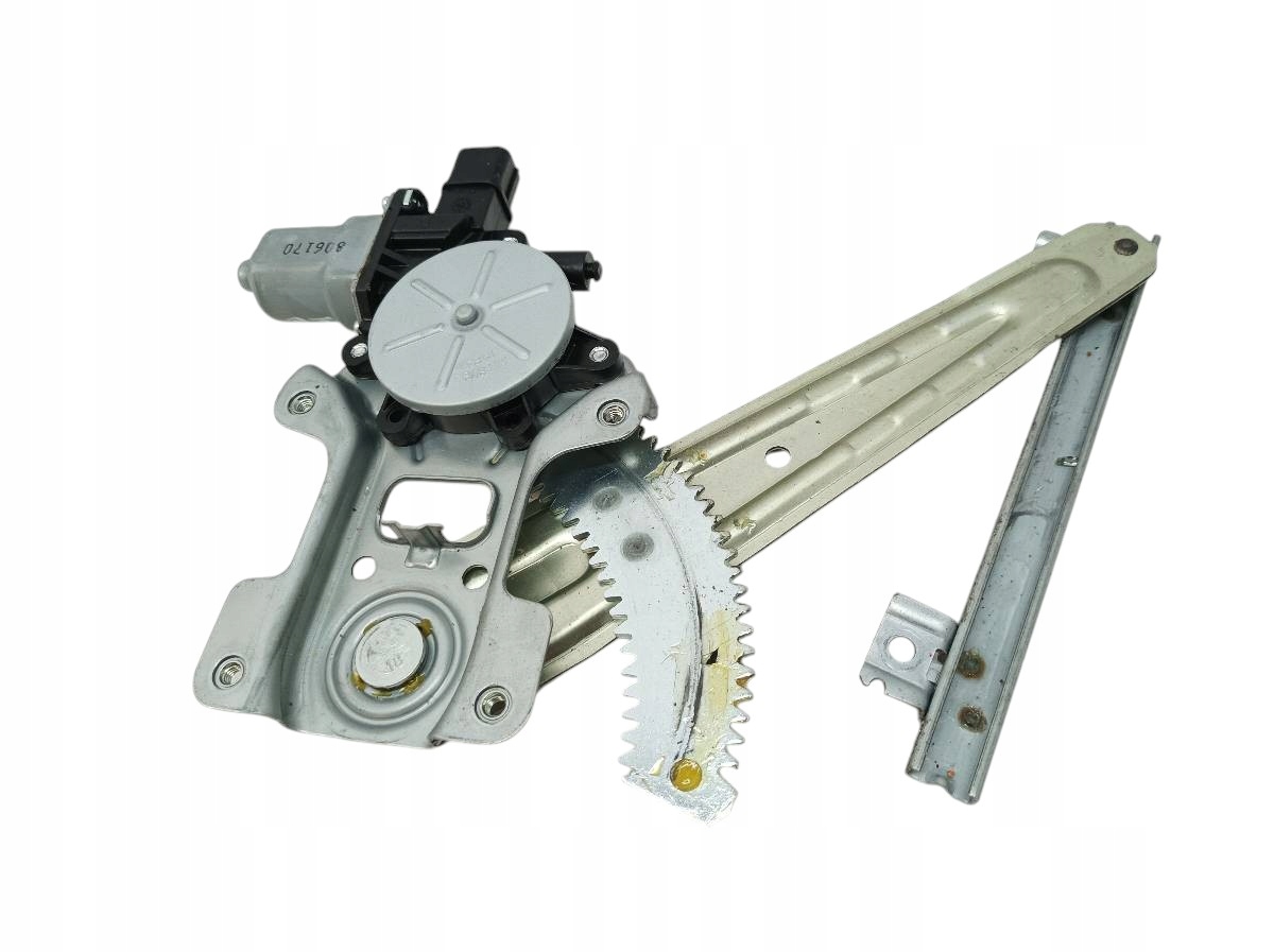 mechanism windows left front 806170 Peugeot 4007 and (2007-2012)