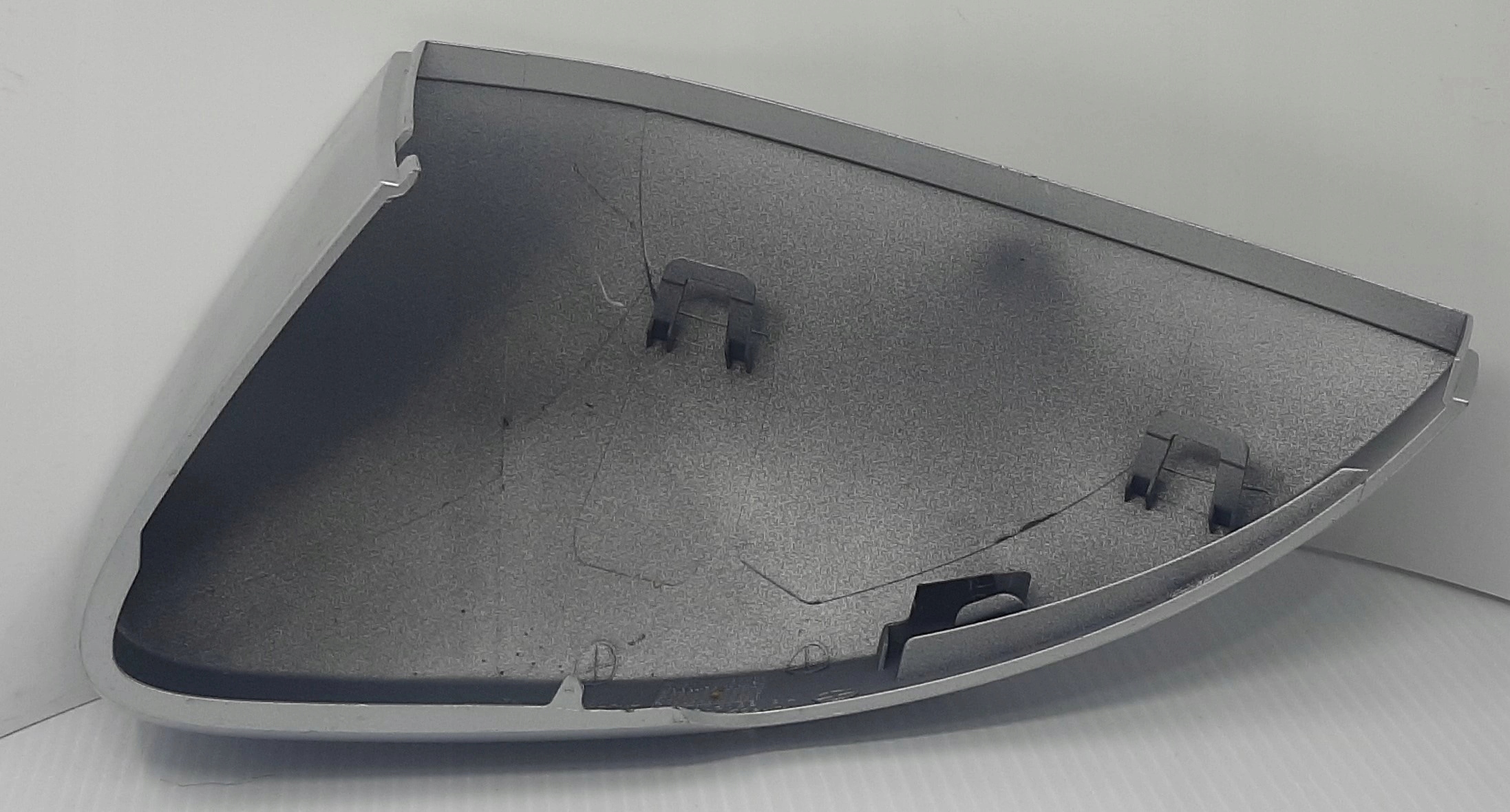 cover mirrors right Skoda Scala LU34 without dosw.