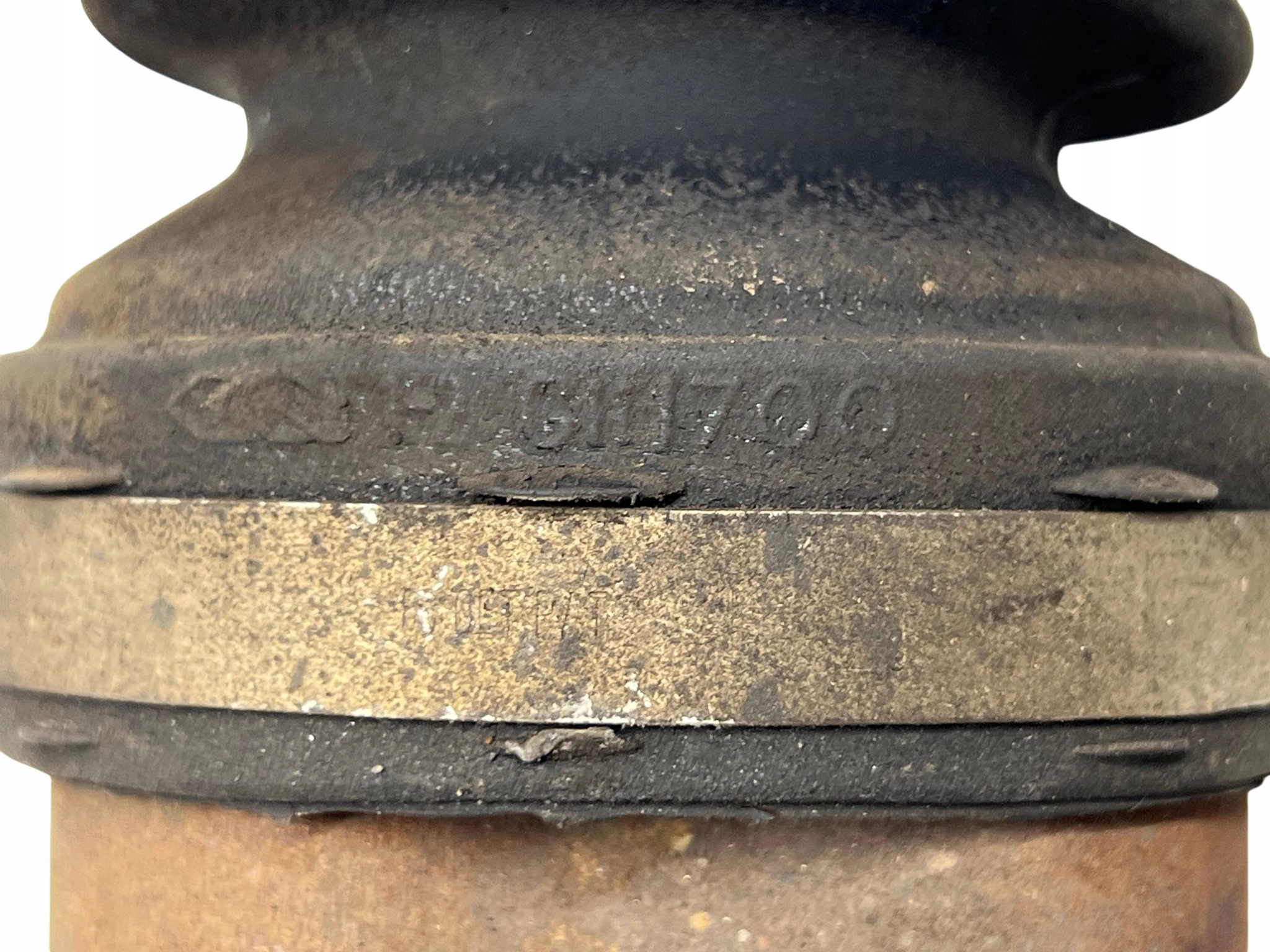 OPEL CORSA D internal joint left right G11700