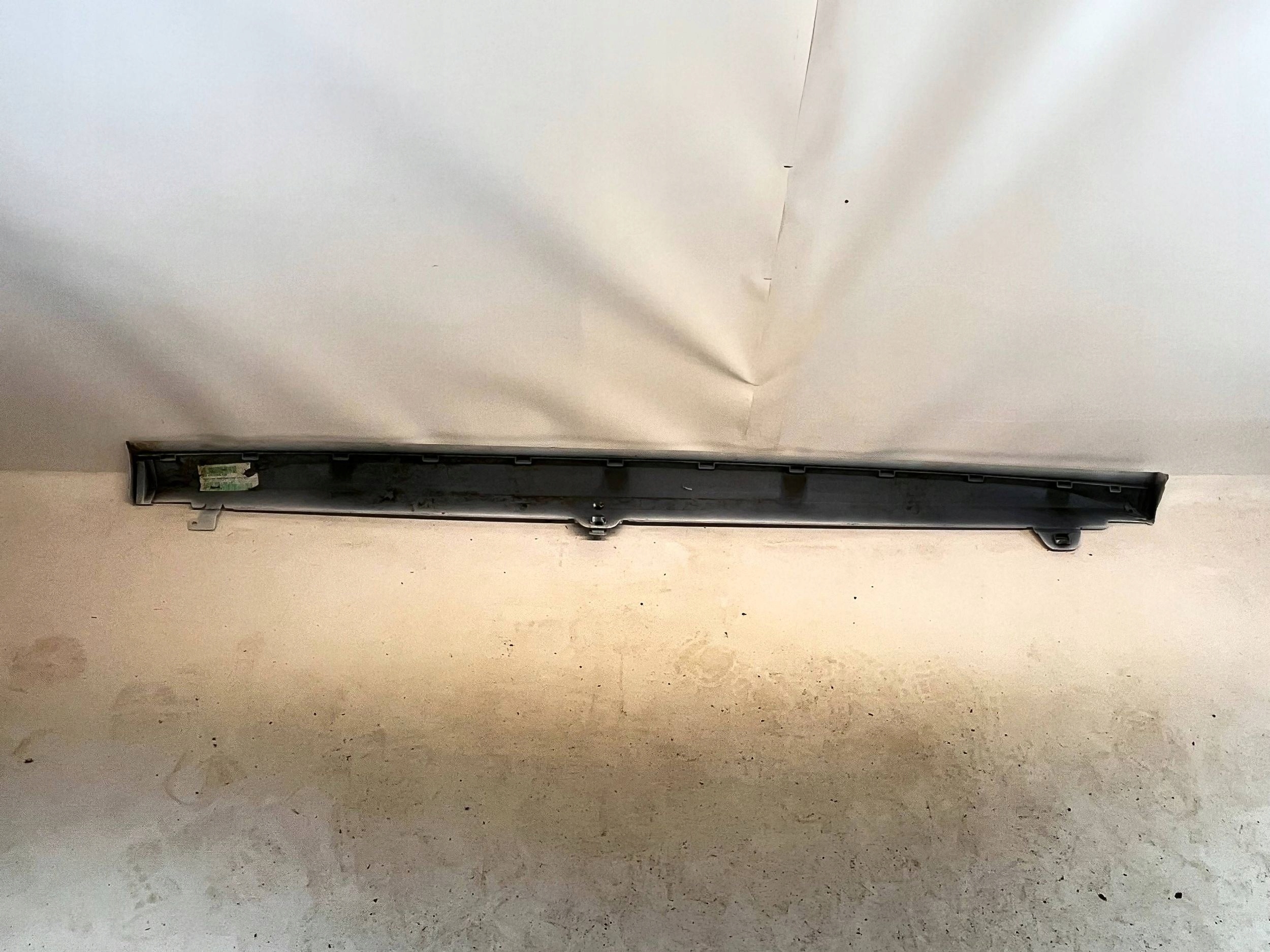 moulding threshold Volkswagen e-Up 12E853859A