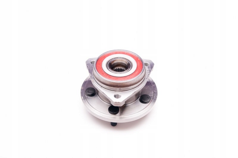 PIASTA LOZYSKO KOLA PRZOD do JEEP CHEROKEE 4 0i Producent czesci SKV