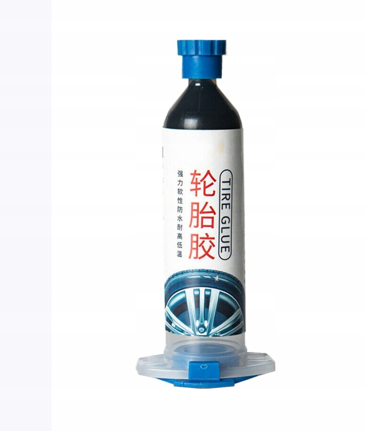 KLEJ DO OPON SPECIAL Wyściółka opon 30ml