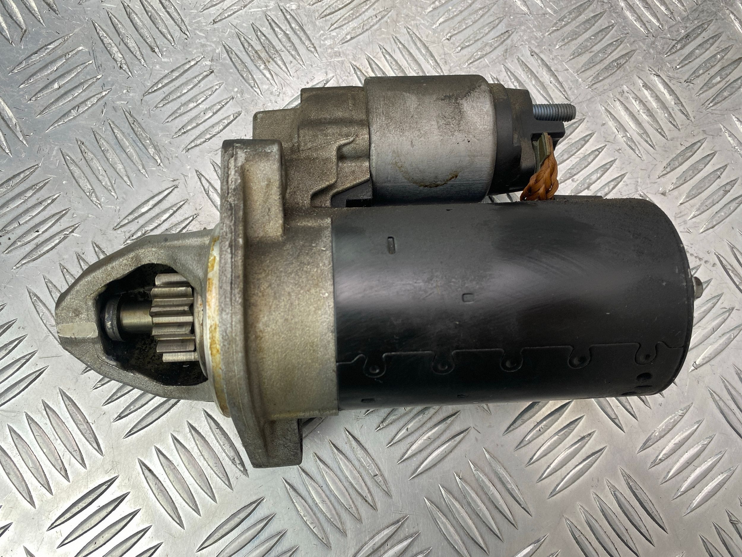 Mercedes C250 CGI W204 1.8i starter A2719060200