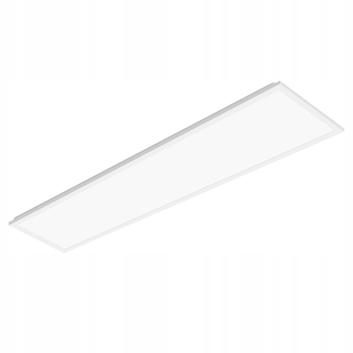 Led panel Podomítkový Kaseton Stropní Svítidlo 33W 4000K 120x30cm Compact Ledvance