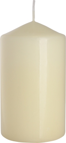 

Bispol Świeca Walec SW70/120-011 Ecru 50H 1 szt.