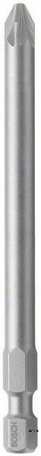 

Bosch bit PZ1 końcówki wkręcające 89 mm Pozidriv