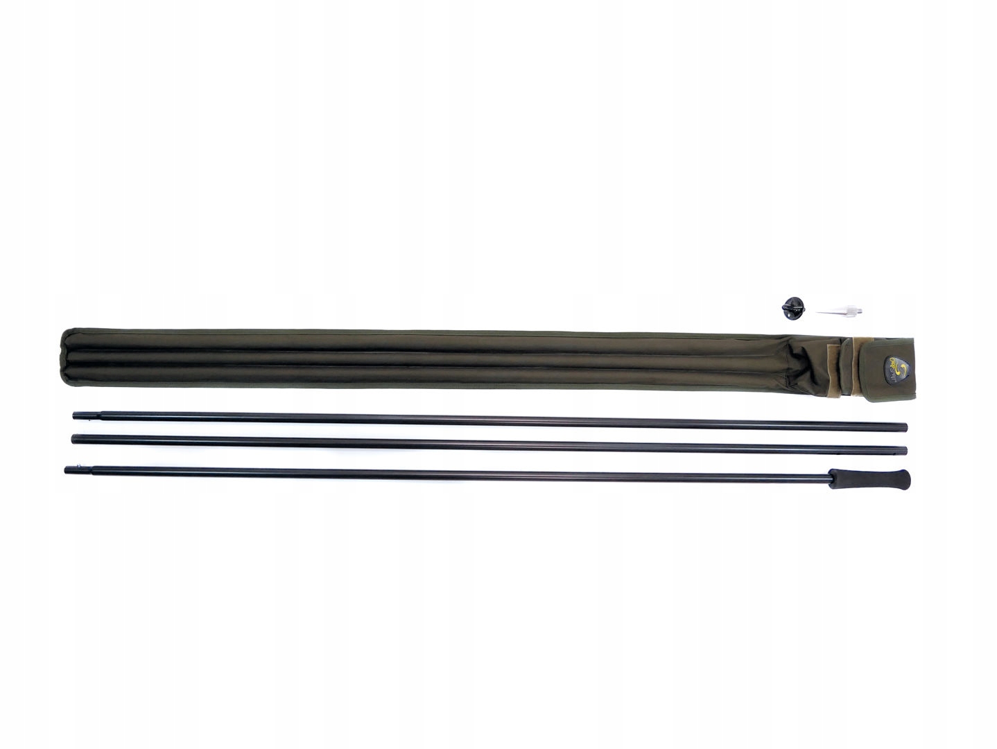 Tyczka Do Sądowania Dna Sounder Sleeve Carp Spirit