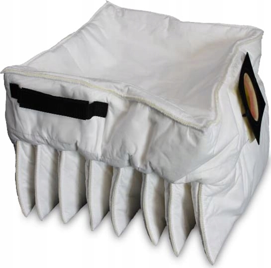 Filtr workowy / Wkład BOFA AD PVC iQ - A1030081