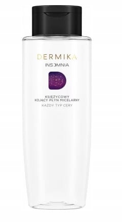 

Dermika Insomnia Kojący Płyn Micelarny 400ML