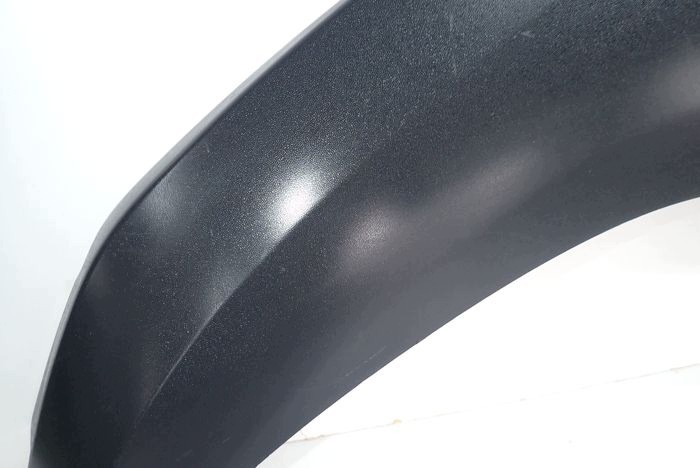 FORD TOURNEO CONNECT MK3 21- accessori Paraurti spoiler Anteriore