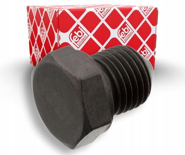 FEBI BILSTEIN ПРОБКА ЗЛИВУ МАСЛА 48873