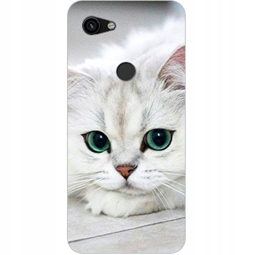 

200 wzorów Etui Do Google Pixel 3A Case Obudowa