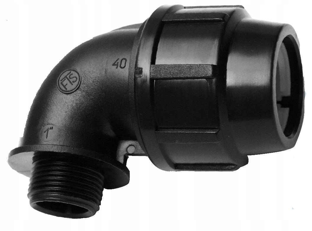 

Pe Kolano Gz 50 x 2'' Mpj