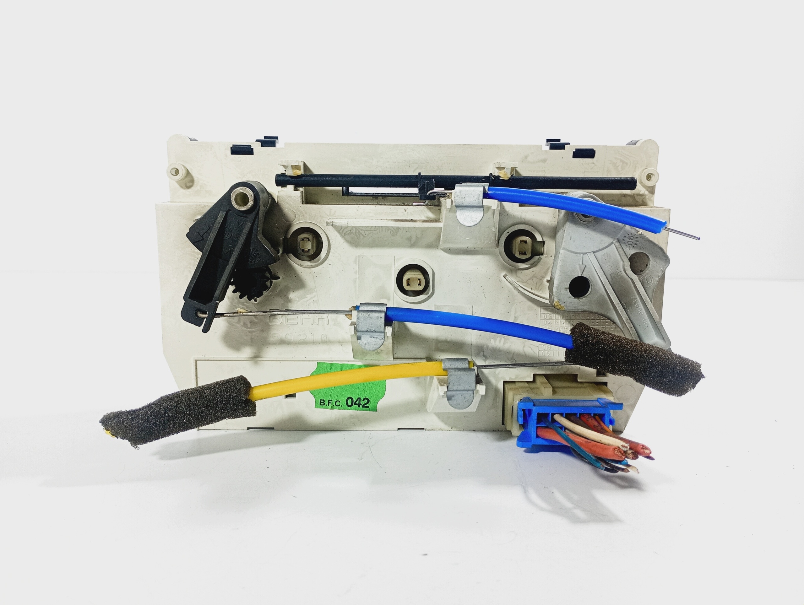 interruttore Pulsante COMANDI CLIMA A2613 CITROEN Xsara Picasso e 98-12