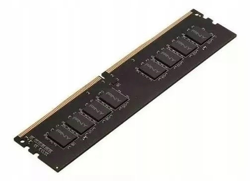 Paměť Pny 8GB DDR4 3200MHz 25600 MD8GSD43200-SI