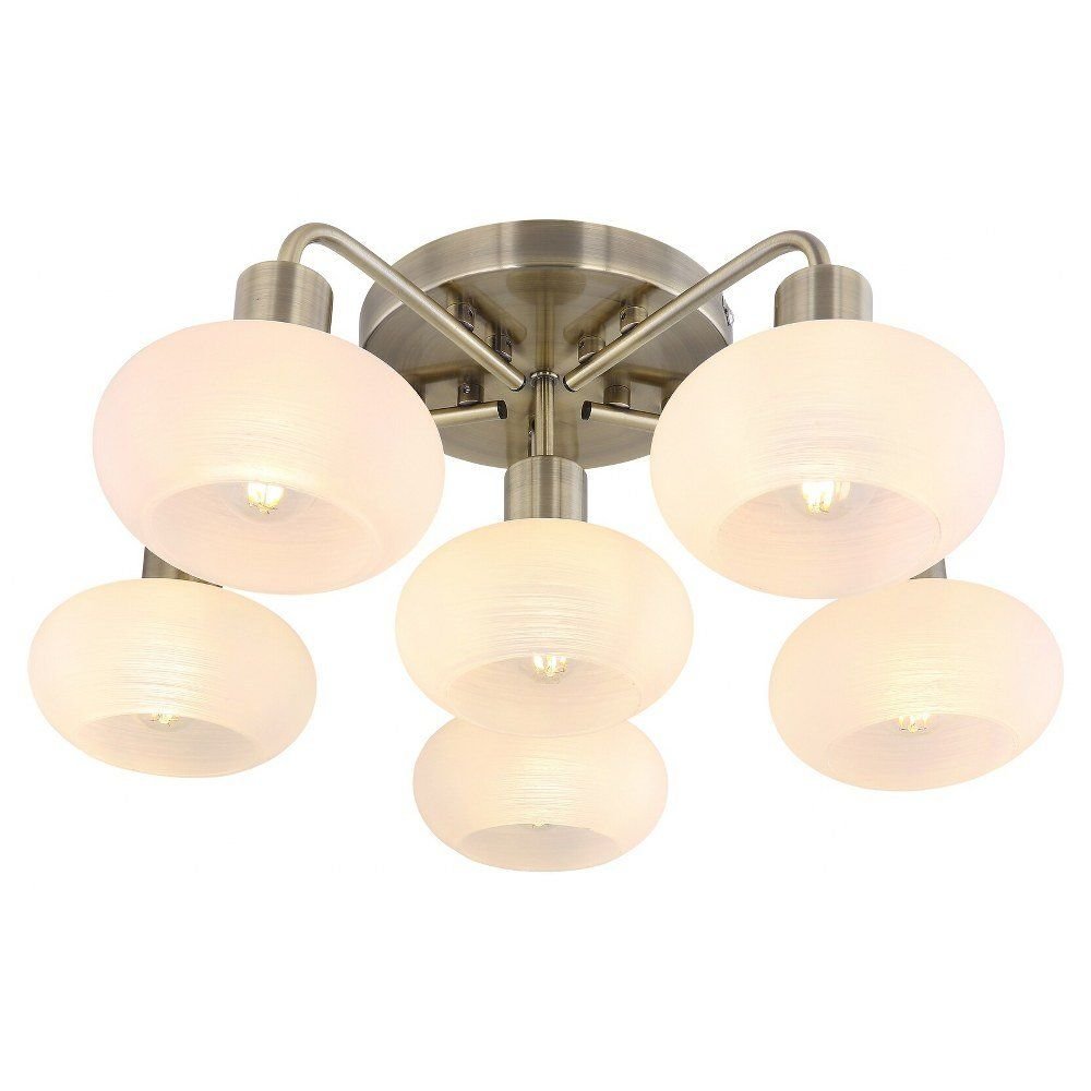 Stropná lampa Sorina 3918 Rabalux