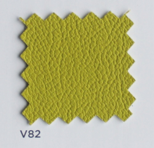 TABORET STOŁEK METALOWY CHICO-BL J.ZIELONY LIMONKO Materiał metal