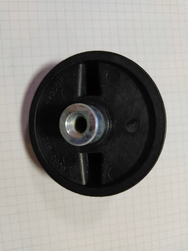 POKRĘTŁO NAPINACZA MOTYLEK NAC CE20-NS-H,CE20-OS-H Marka NAC