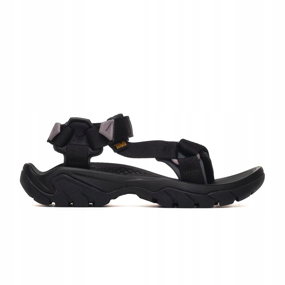 Sandálky Teva Terra Fi 5 Universal Women's 1099443-BLK 36