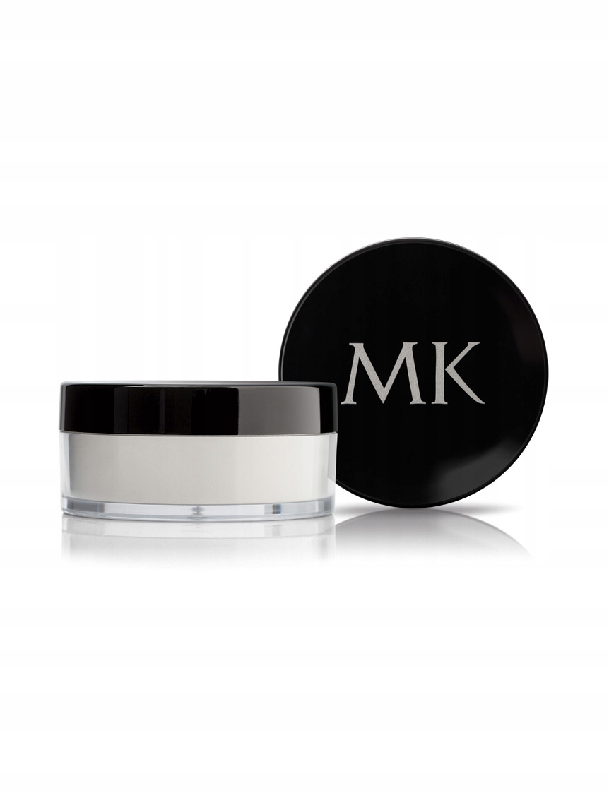 Transparentny Puder Sypki Mary Kay