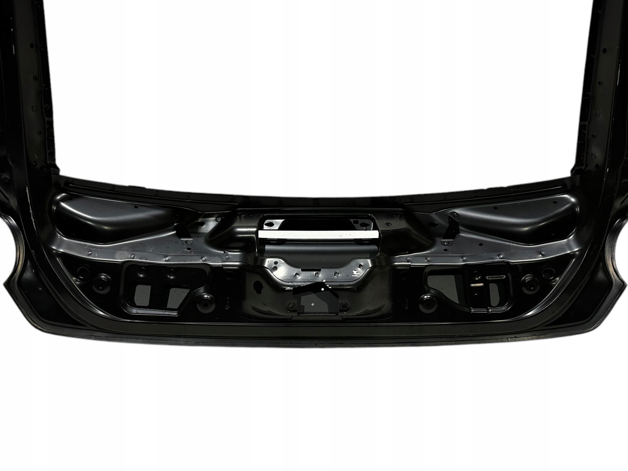 FERRARI GTC4 LUSSO rear trunk door boot 87781611